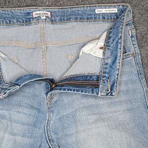 Dear John Light Blue Gisele High Waisted Skinny Women Jeans